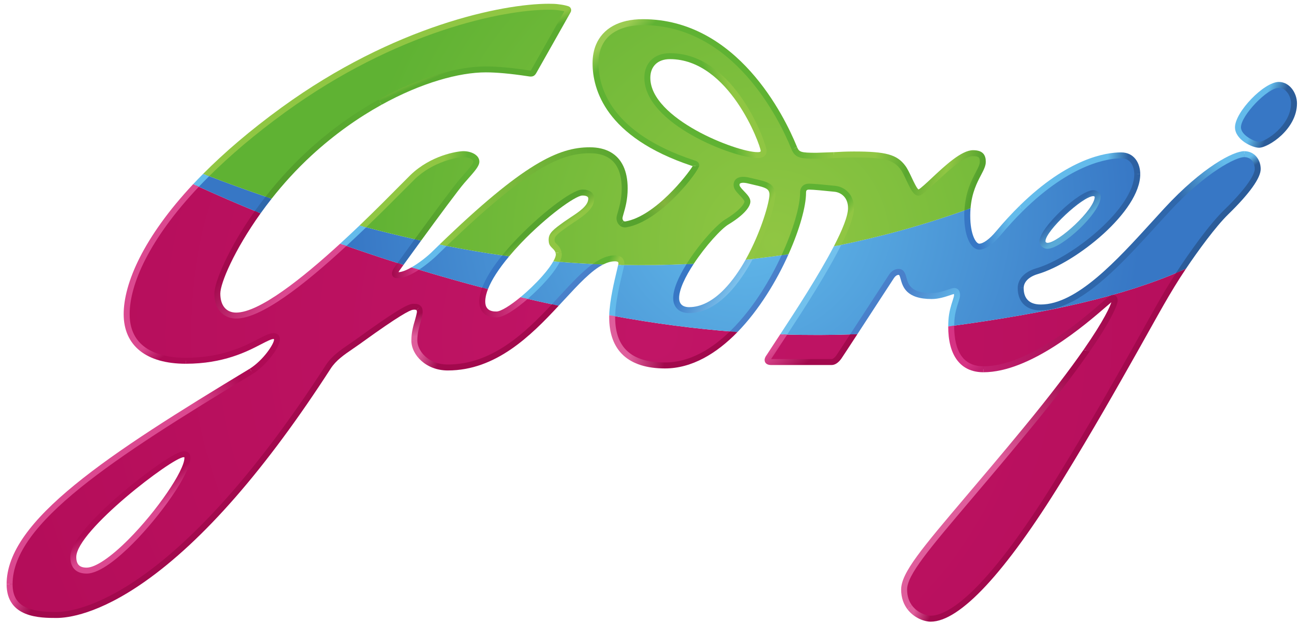 Godrej Logo